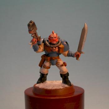 scout space wolves by teff-1
