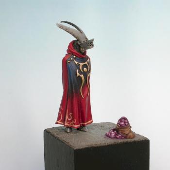 Vladar L'Arrogant by SPEKTRA