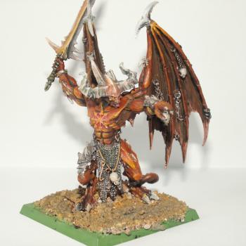 Be'lakor by djnnayt