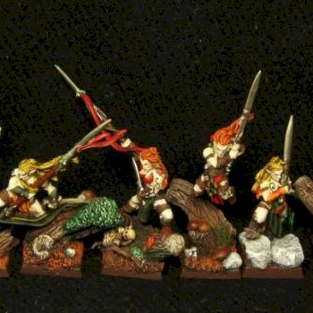 Wardancers by bless