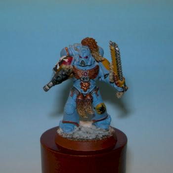 chasseur gris space wolf 1 by teff-1