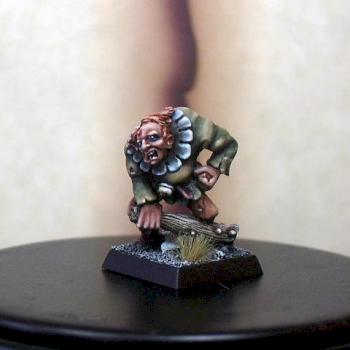 Casimodo by Vlad.L