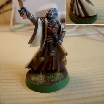 Tau Etherial by Crixalis