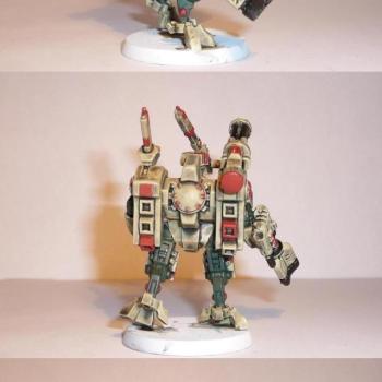 Crisis Commander by Marins