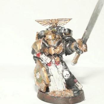 champion company scars templar 2 by djnnayt
