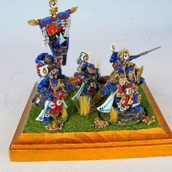 Marneus by Thomas Vera