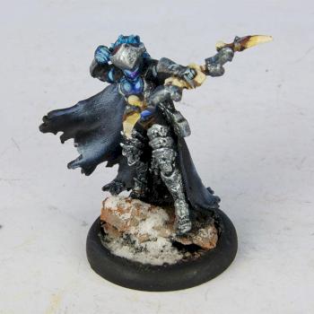 Lylythoffox Deat by Benjamin Jackson