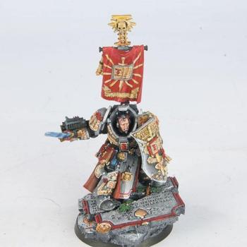 Kaldor Drago by TheDoctor