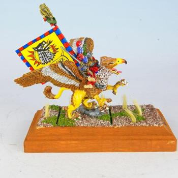 Karl Franz by Thomas Vera