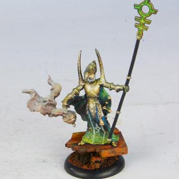 Malock by LBursley