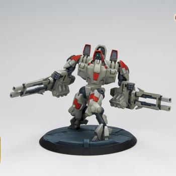 Tau XV9 by Kevin Kovarcik