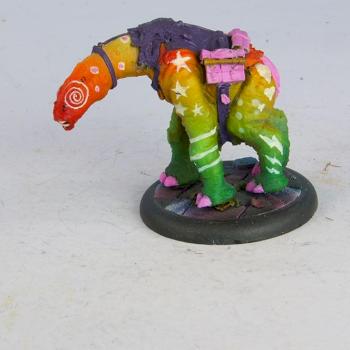 Mookahali by LBursley