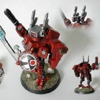 Farsight by FW Hiigara