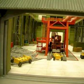 Tank Factory - 02 by Tigrou from FW