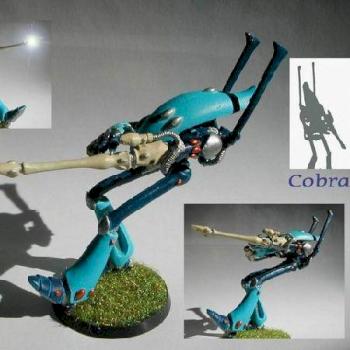 WL Cobra by FW Hiigara