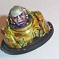 Landraider crew guy 1 by WiuZiQ