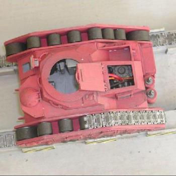 Tank Factory - 05 by Tigrou from FW