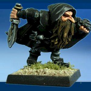 Dwarf Wars by flamefist
