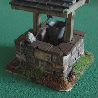 Need some water ? by Tigrou from FW