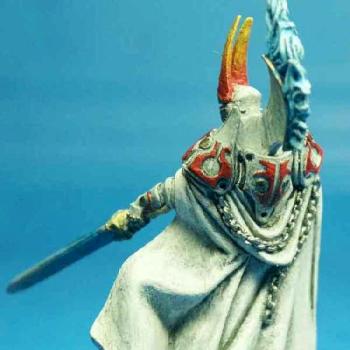 Diacre Tiberius by Crushing