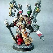 Fabious Bile by Lurch