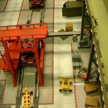 Tank Factory - 04 by Tigrou from FW