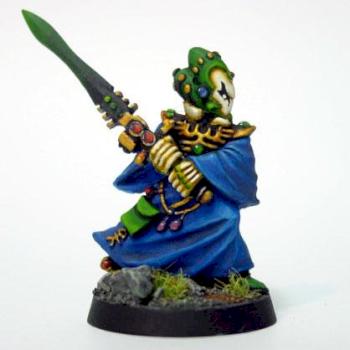 Warlock by repr0b8