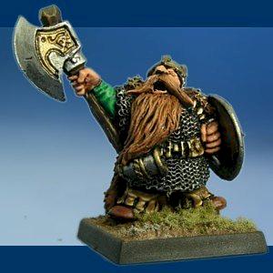 Heinkestler Forkbeard by flamefist