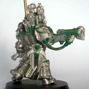 Darz Mauv' mostly finished by FW Mooz