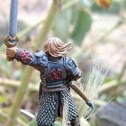 theoden by DaN00b