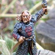 Another mini by DaN00b