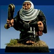 Dwarf Wars by flamefist