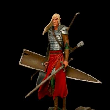 Gilead by Old Dwarf