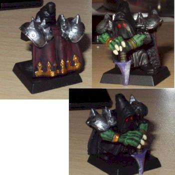 Nightgoblin-Gargboss by goddi85