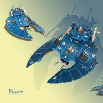 Falcon by FW Hiigara
