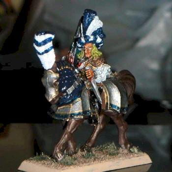 Empire Elector Count by Metox