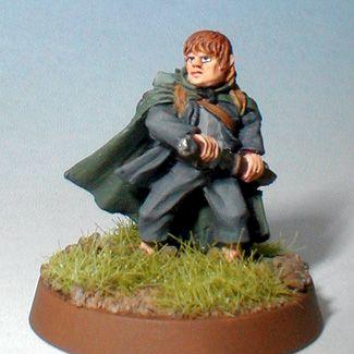Samwise by ripperdoc