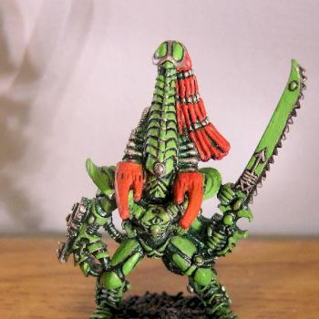 Karandras by macca5002