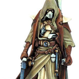 Another mini by Orange Ninja