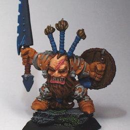 Hirh kharn by Arkheon Sanath