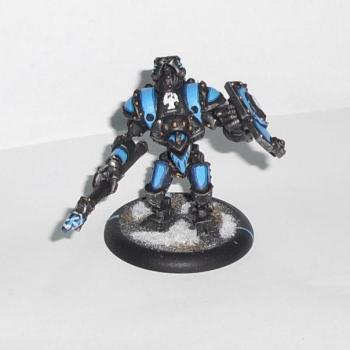 Cygnar Minis by Gunnbjorn