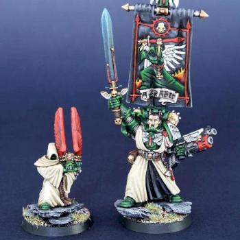 Azrael by Bunnyfish