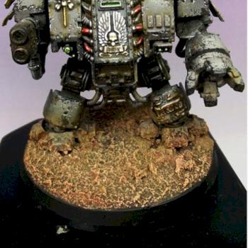 relictor dreadgnought by avalon008