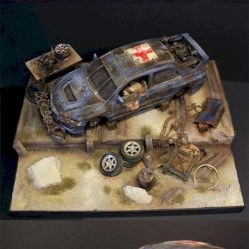 Medic! by fantasygames.com.pl