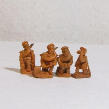 Another mini by lstrike