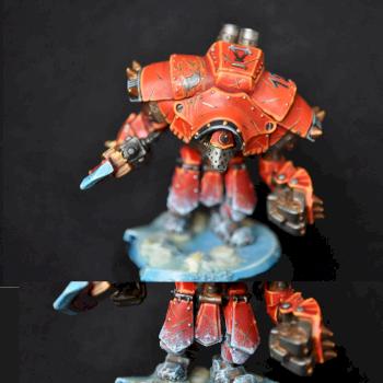 Juggernaut by Sreak 2666