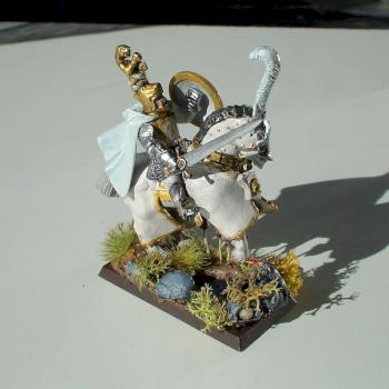 Empire General by Lunarion