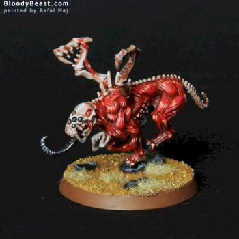 Dark Eldar Khymera 1 by BloodyBeast.com
