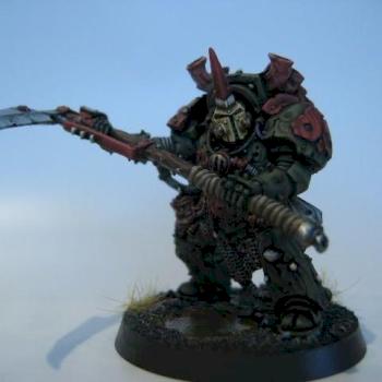 Typhus by wizzarddb