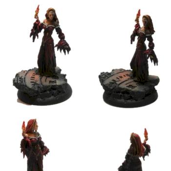 Melisandre by bramadan